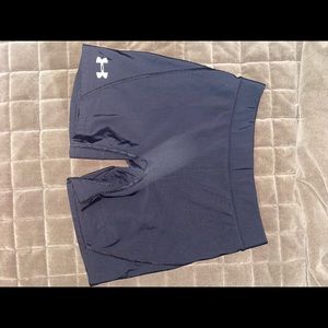 Under Armour Spandex